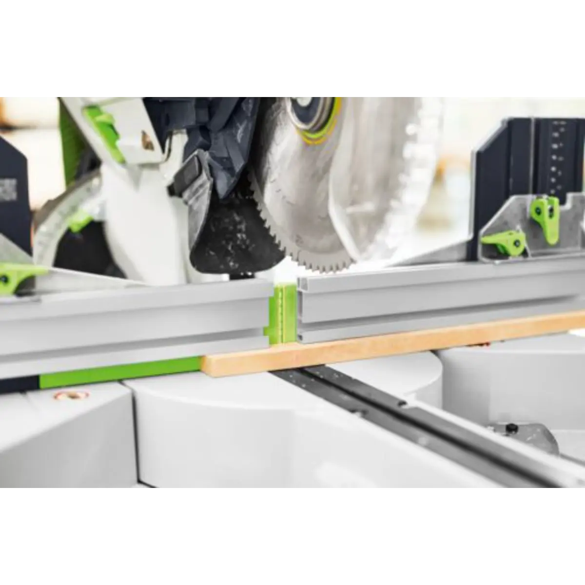 Festool Splitterschutz Ersatzplatten EP-AS-KS 120-R/L/4