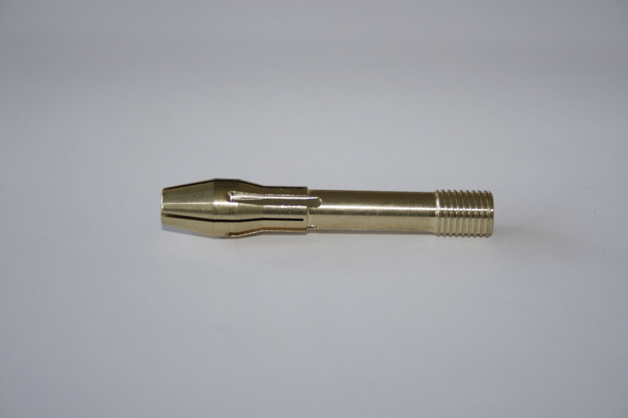 ELMAG Spannhülse 1,6 mm