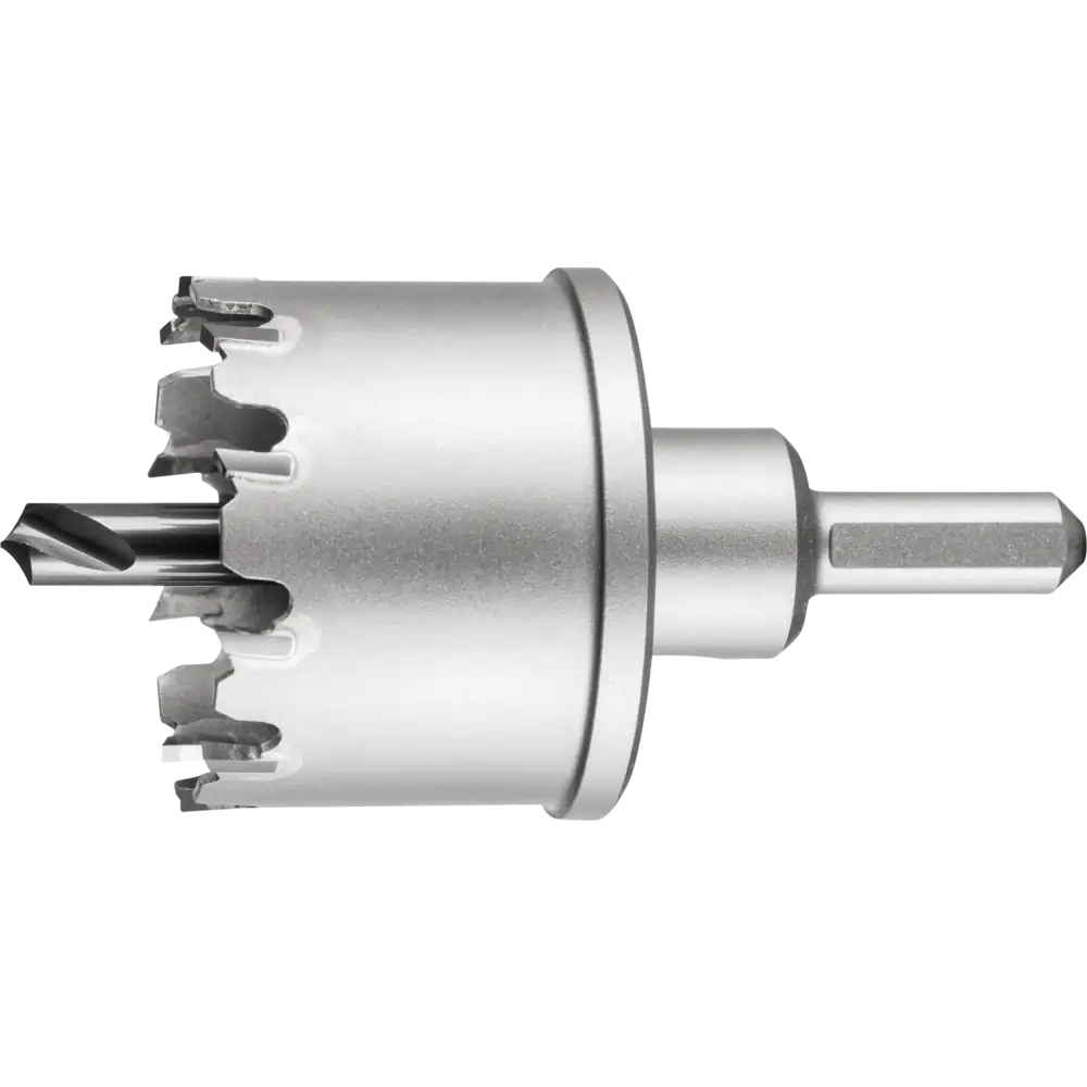 PFERD TOOLS Hartmetall Lochschneider/-Lochsäge Schnitttiefe 32 mm universal