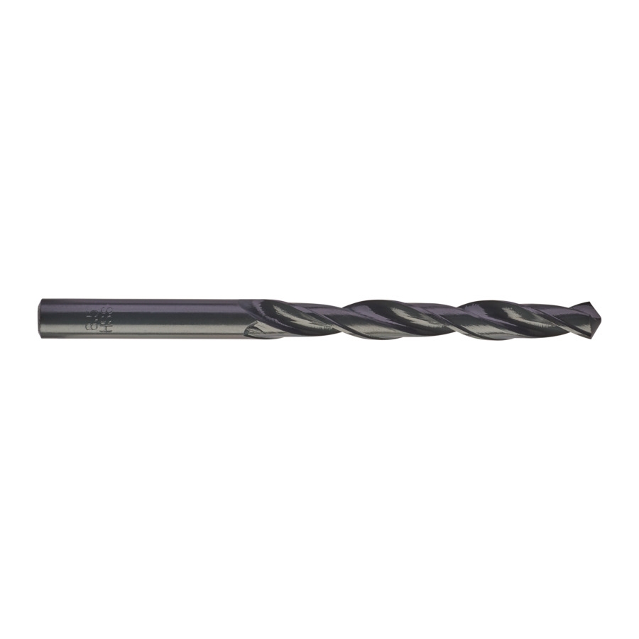 Milwaukee - METALLBOHRER HSS-R 8.5X117MM (10) - 4932363519
