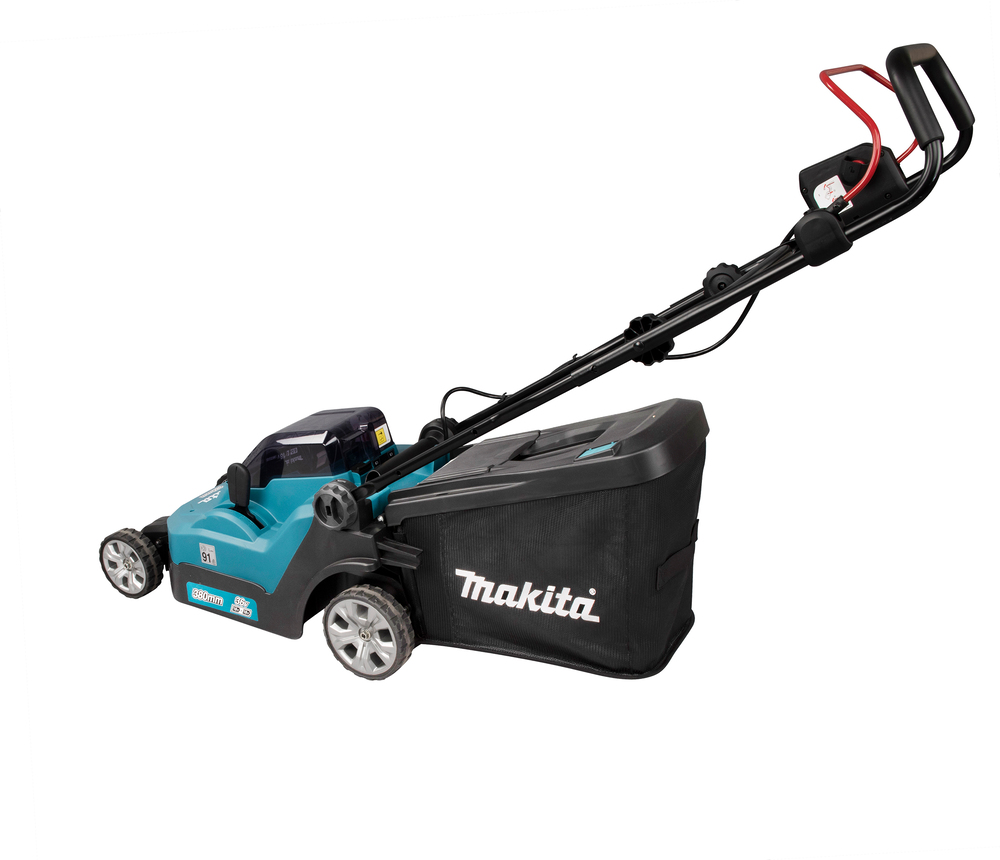 Makita Akku-Rasenmäher 2x18V LXT - 36V - DLM382Z