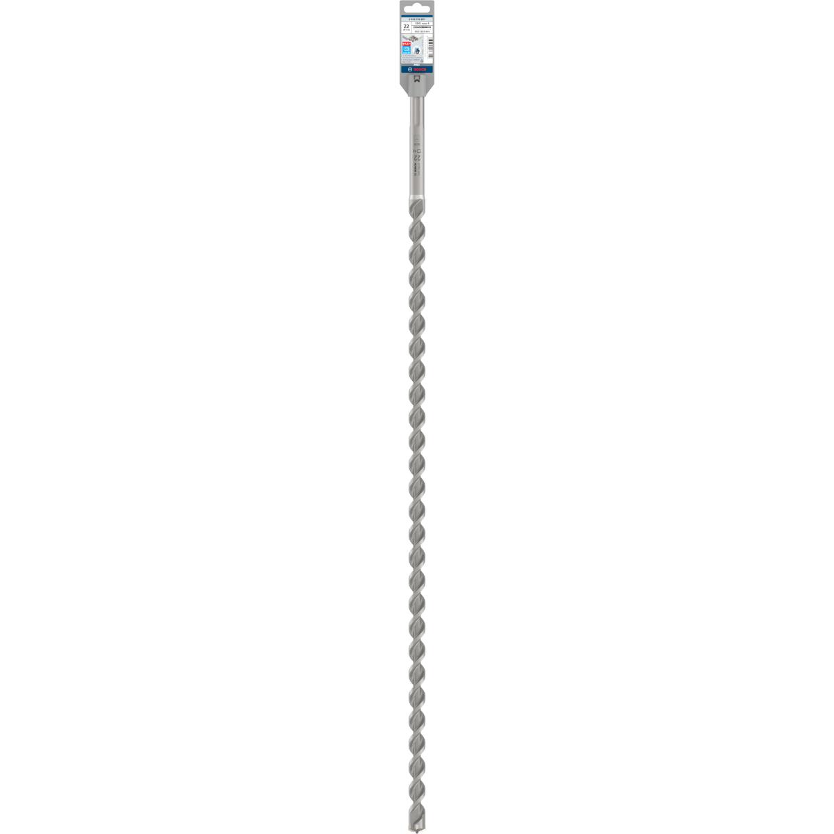2608706851BO Bosch PRO SDS max-4 Hammerbohrer 800 x 920 mm