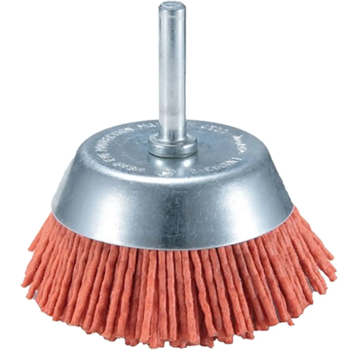 Makita Topfbürste 50mm Nylon grob - D-45509