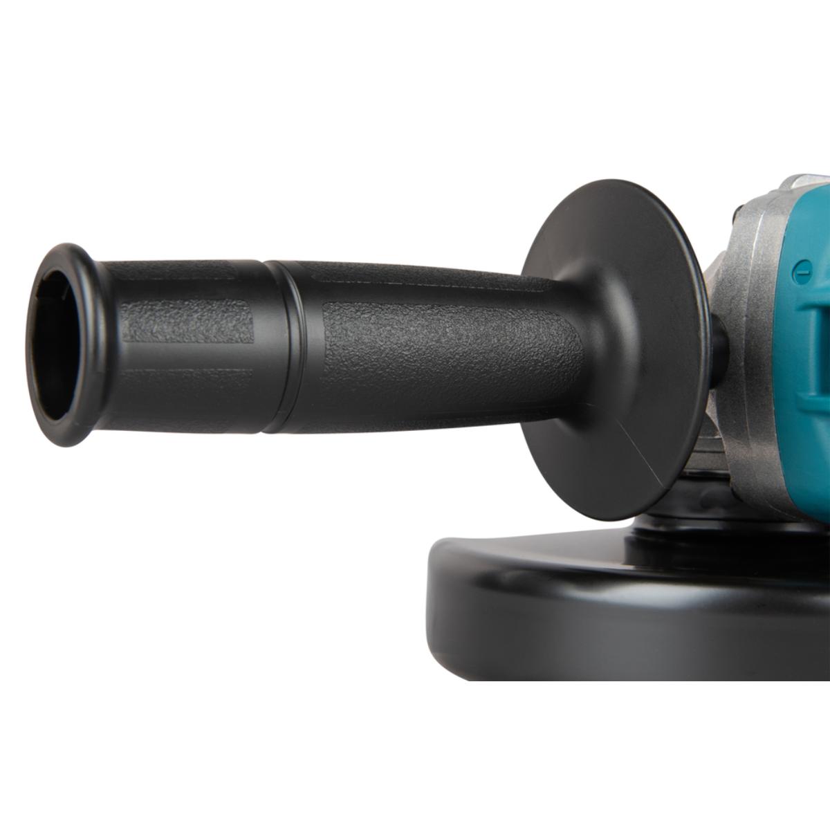 Makita Winkelschleifer 850 W 125 mm 2.800-11.000 min-1