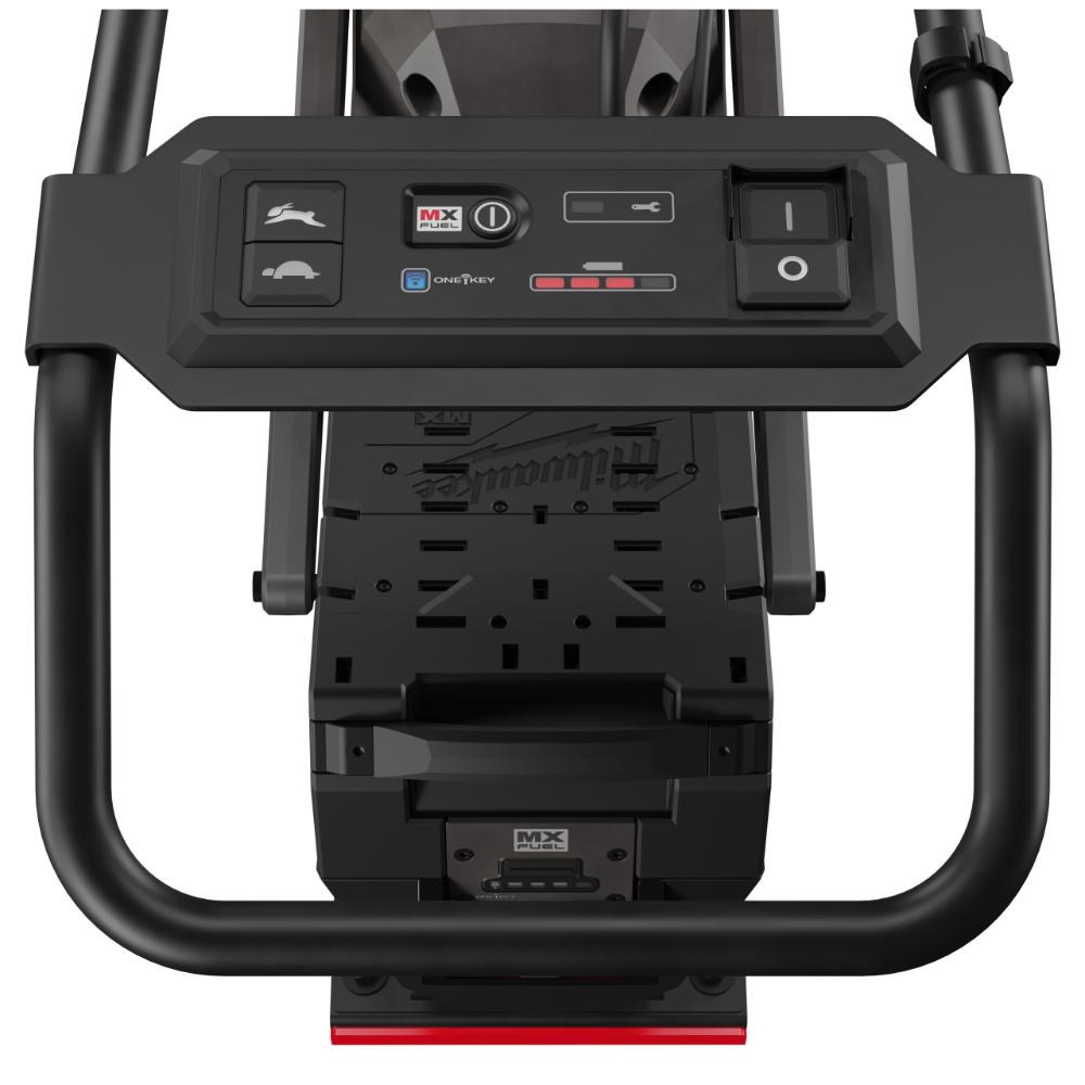 Milwaukee MX FUEL Akku-Stampfer MXFRAM60-0