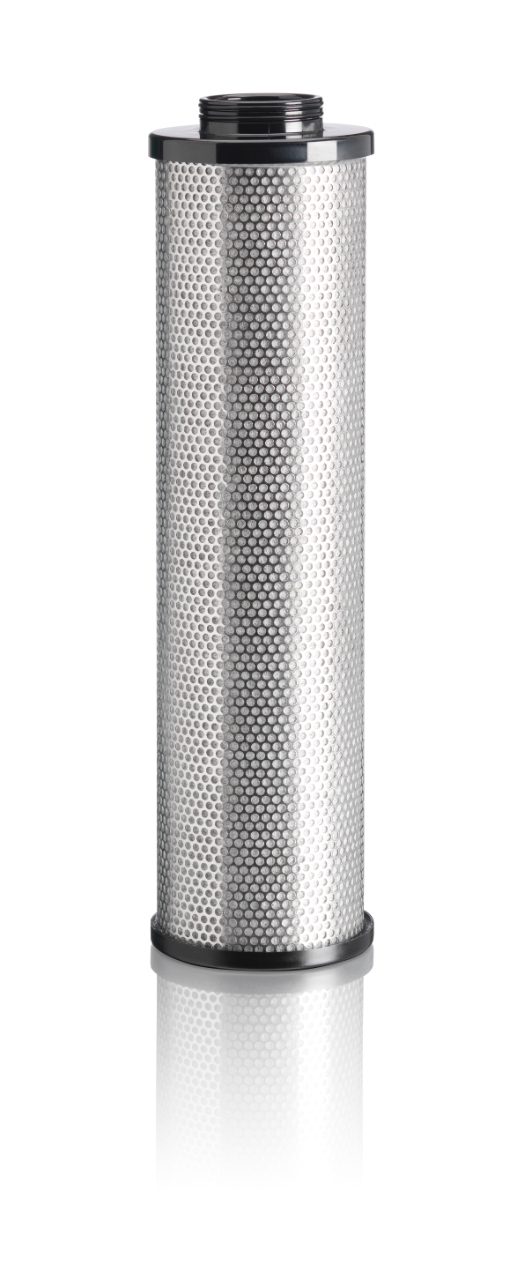 ELMAG Ersatzfilter zu Aktivkohlefilter V48