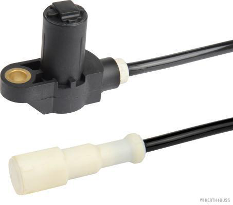 HERTH&BUSS Sensor, Raddrehzahl