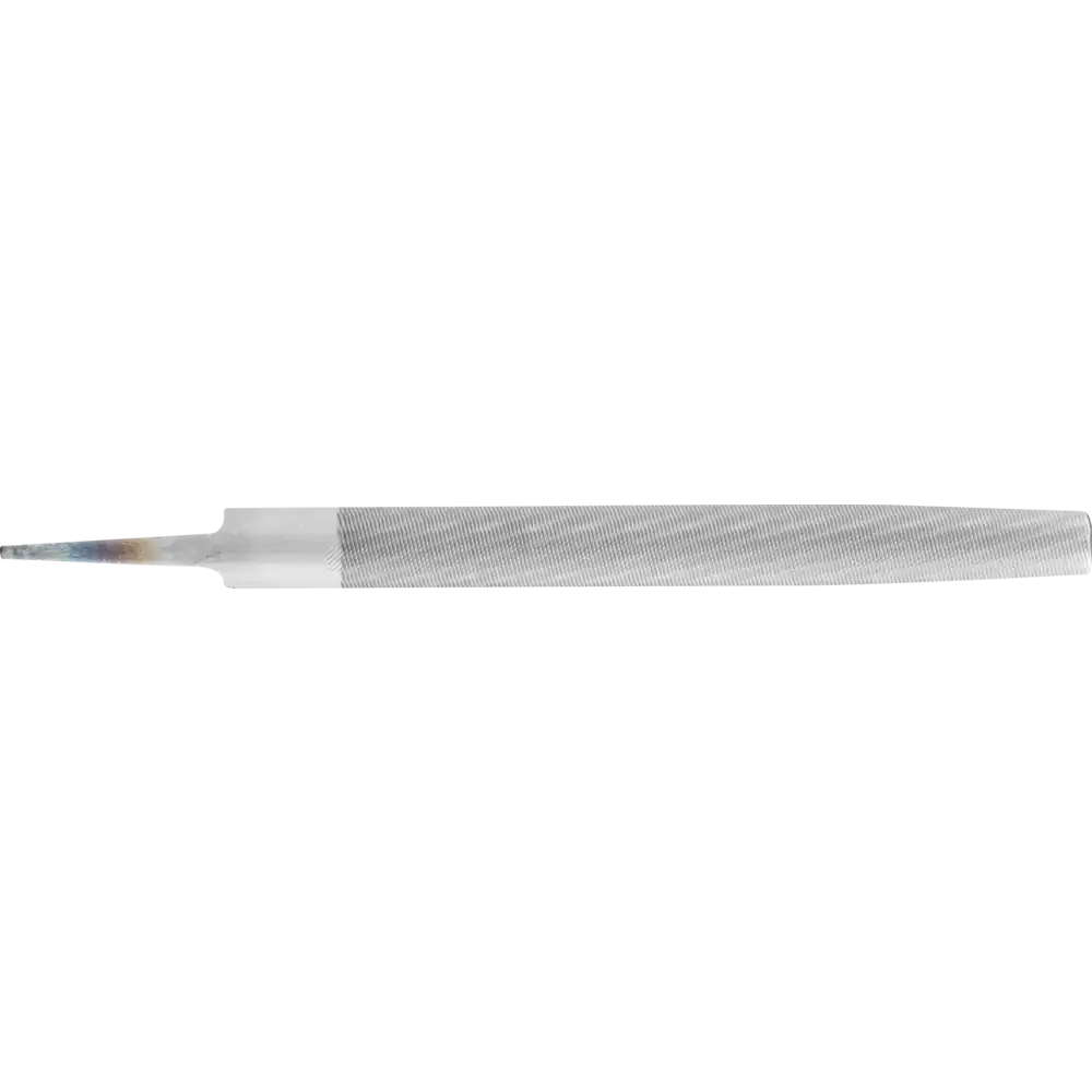 PFERD TOOLS Werkstattfeile Halbrund-Spitz