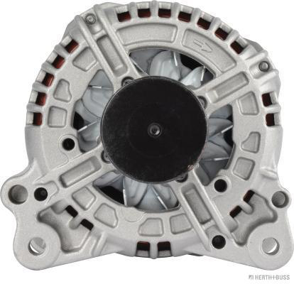 HERTH&BUSS Generator