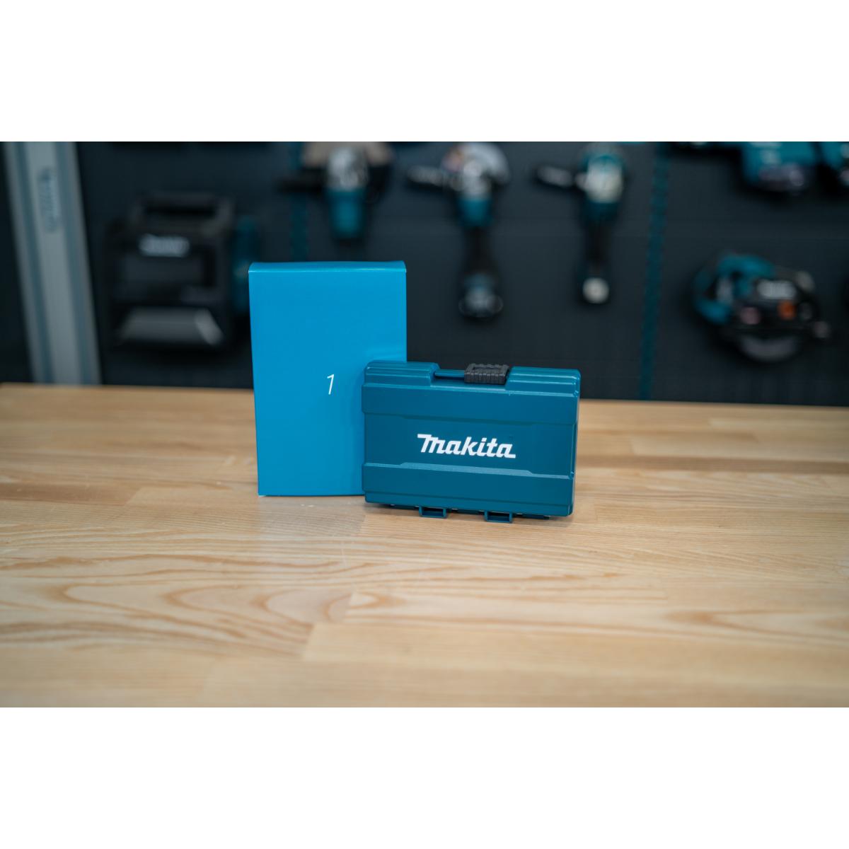 Makita Adventskalender 2026