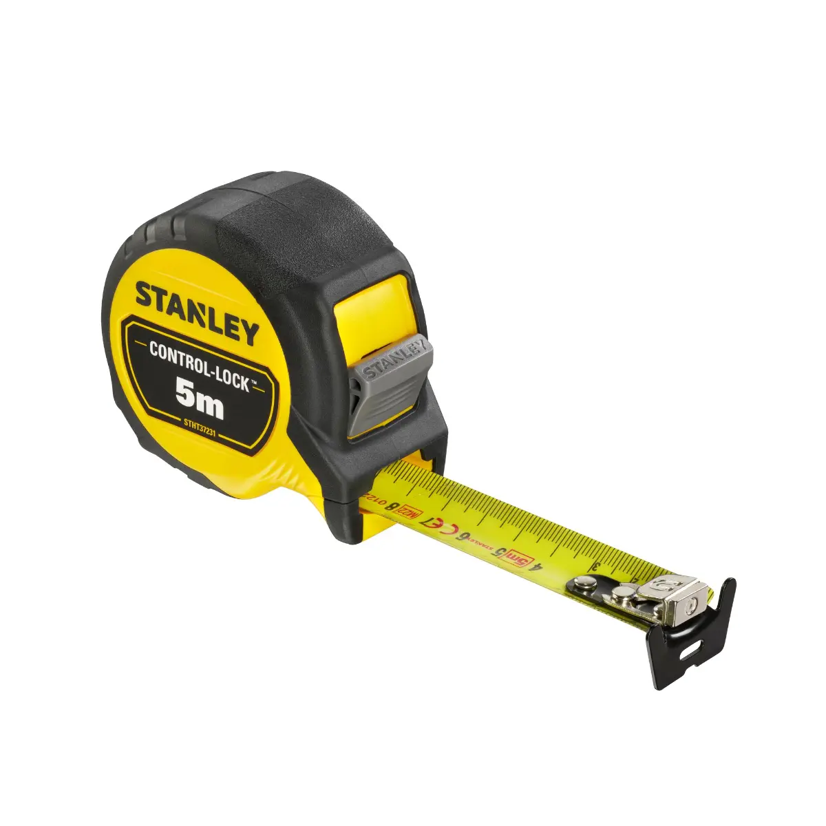 STANLEY Bandmass Compact Pro 5m (25mm)