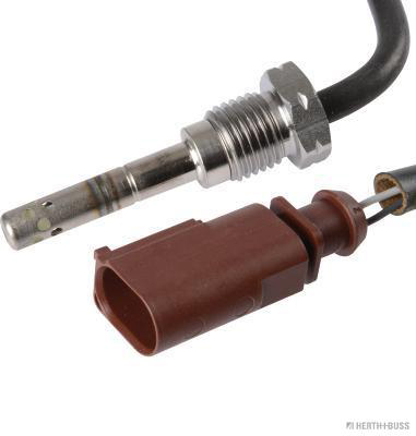 HERTH&BUSS Sensor, Abgastemperatur
