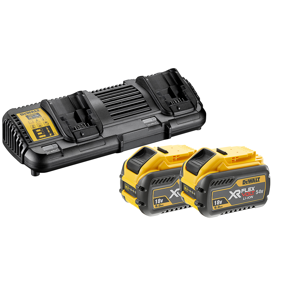 DCB132X2-QWDE DCB132X2-QWDE