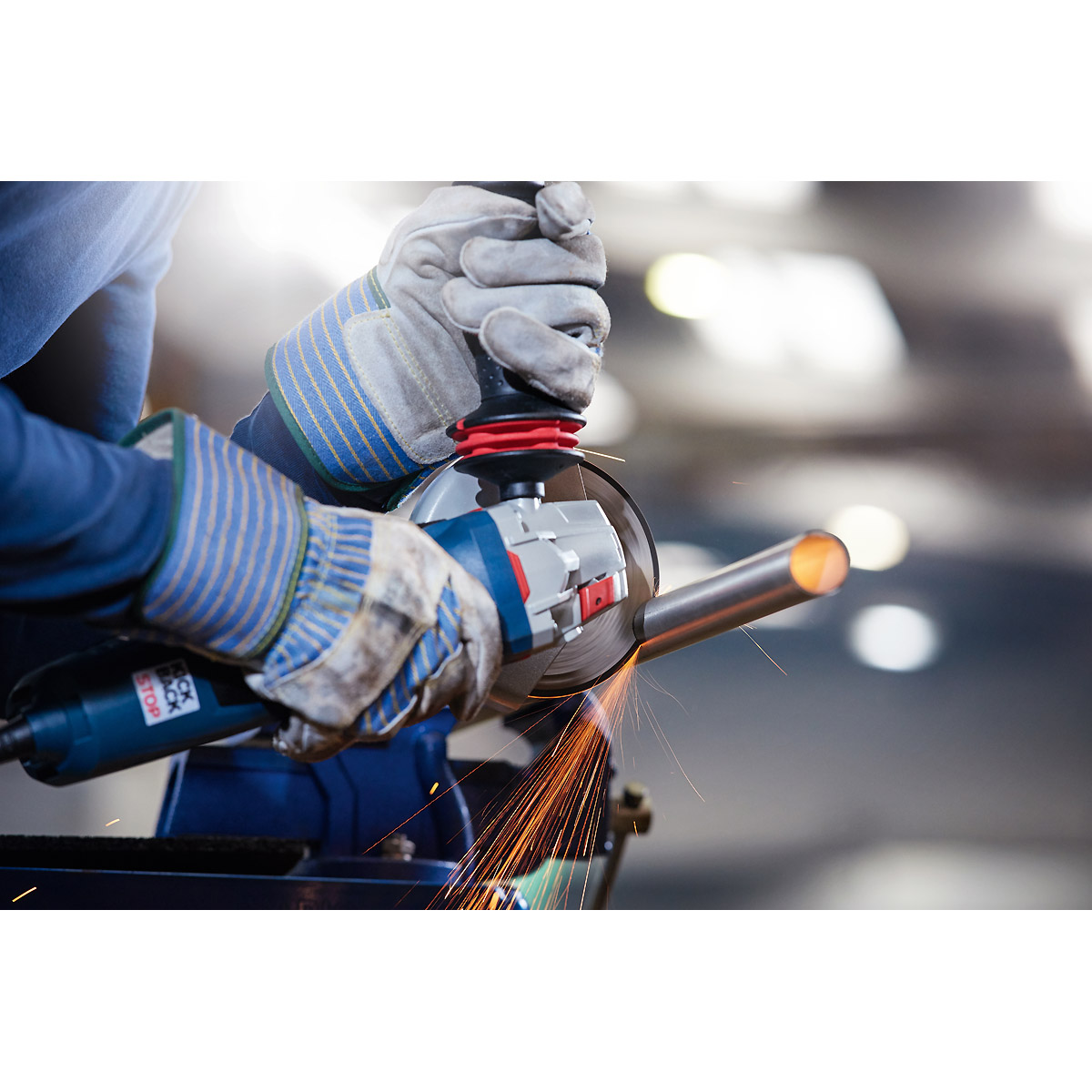 Bosch Trennscheibe gerade Best for Inox - Rapido A 46 V INOX BF
