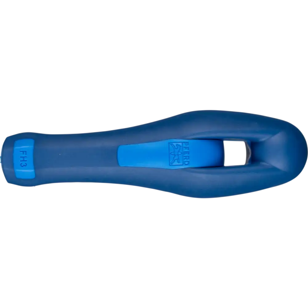 PFERD TOOLS Ergonomie-Feilenheft