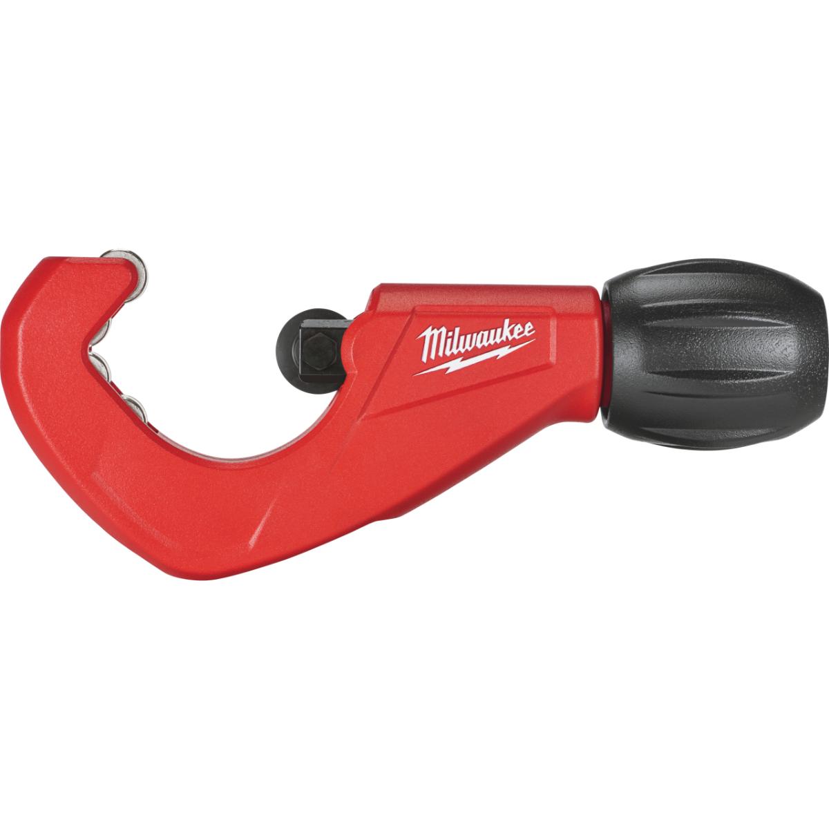 Milwaukee Constant HD Rohrabschneider