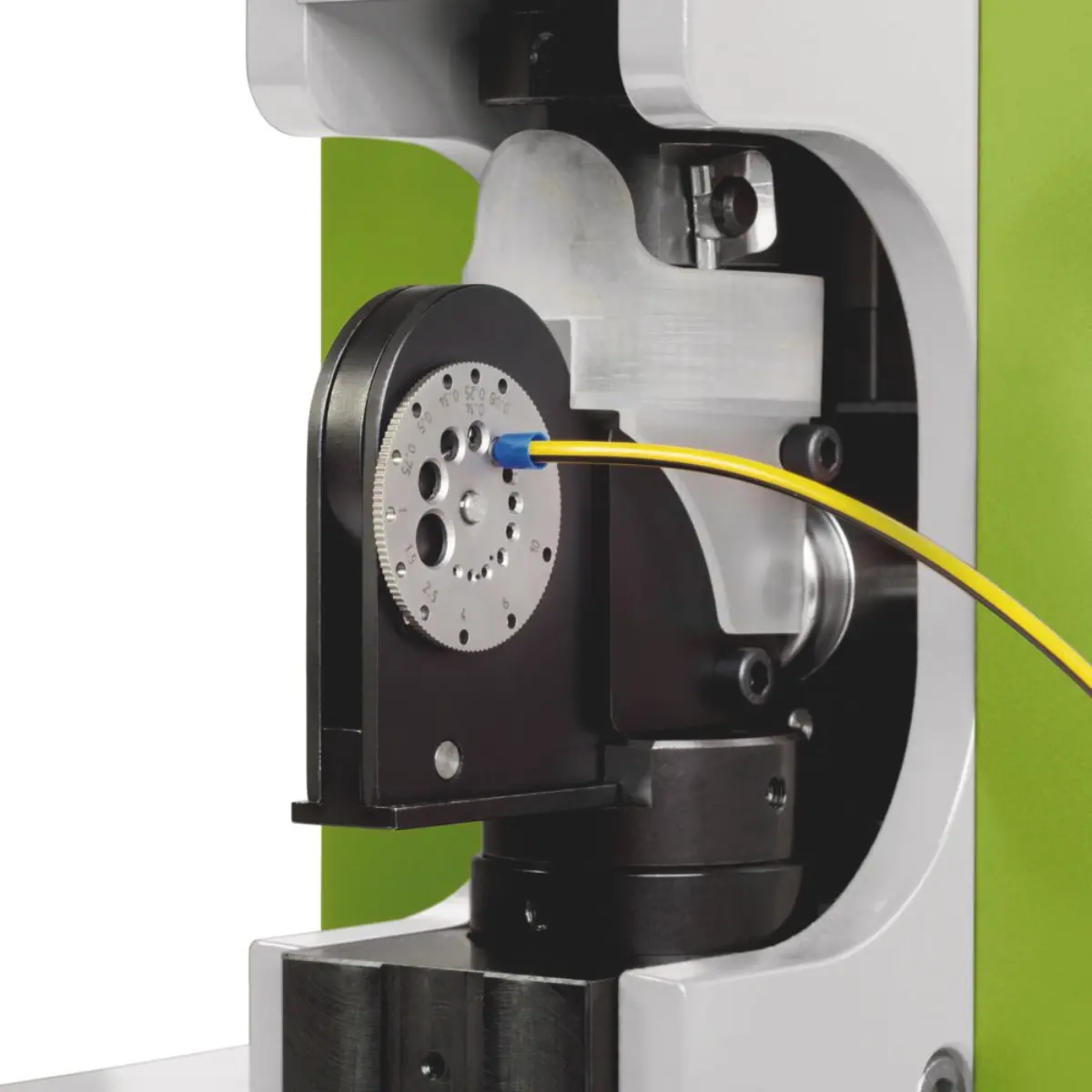 Rennsteig Aderendhülsencrimpeinheit, 0,08 - 10,0 mm² / AWG 28-8