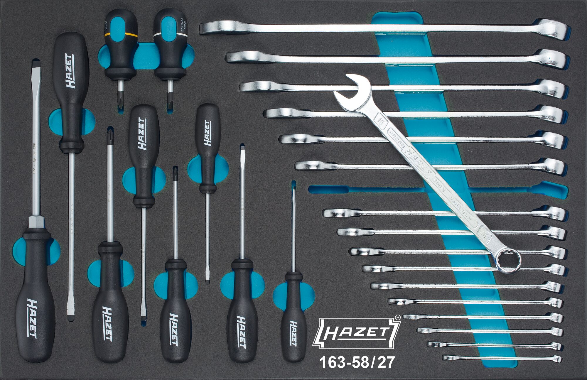 163-58/27HZ 163-58/27HZ