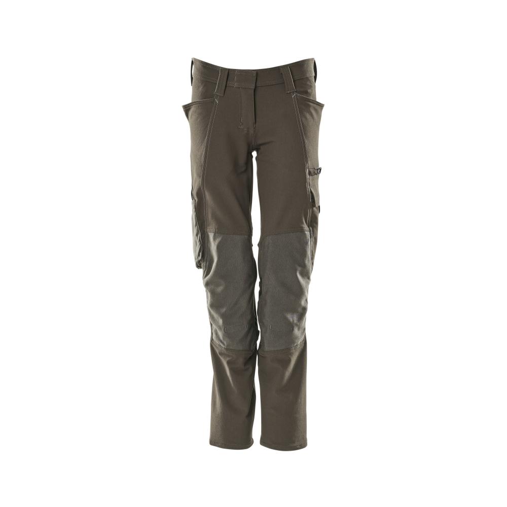 MASCOT Damen Hose mit Knietaschen ACCELERATE