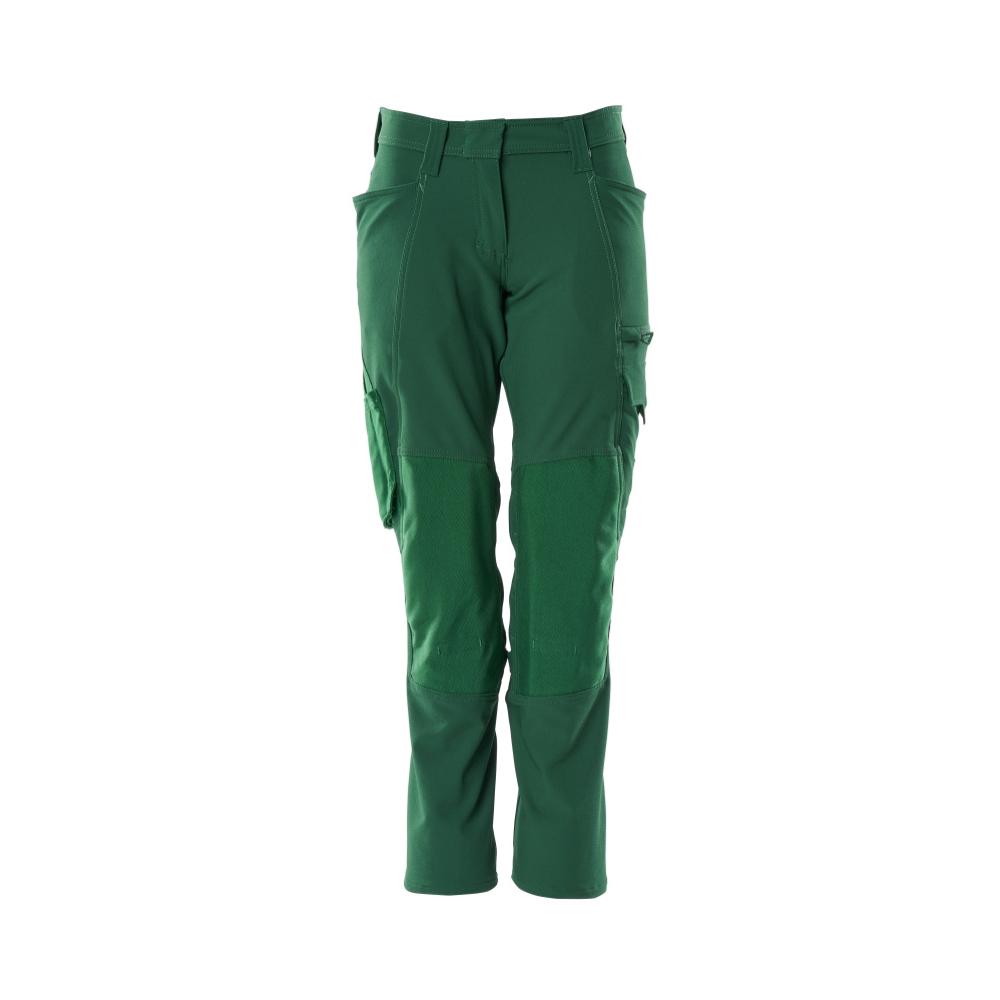 MASCOT Damen Hose mit Knietaschen ACCELERATE