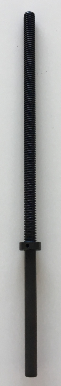 ELMAG Spindel zu Schraubstock (Nr. 57)