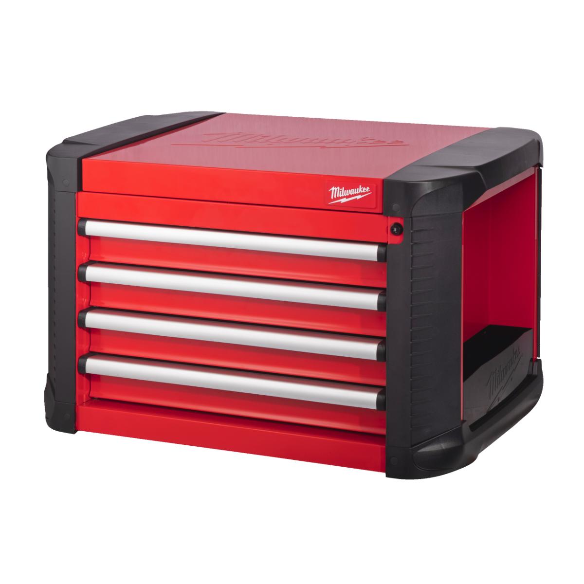 Milwaukee - AUFSATZ F.WERKSTATTWAGEN 30\ / 78 CM" - 4932478850