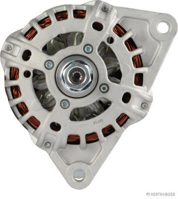 HERTH&BUSS Generator