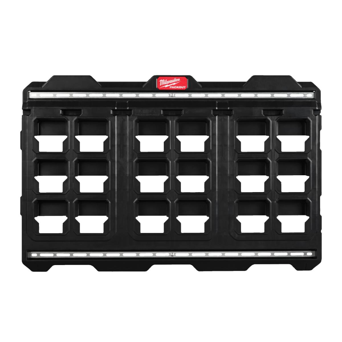 Milwaukee PACKOUT XL Montageplatte