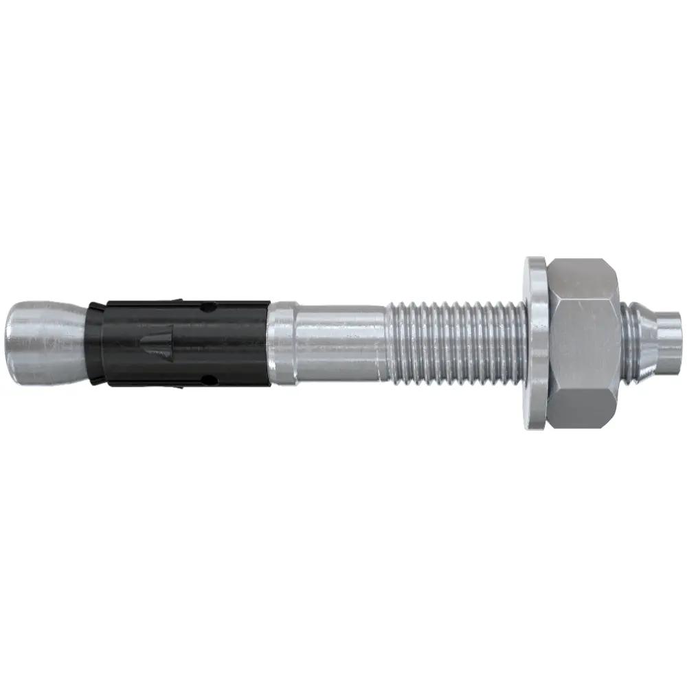 Fischer Bolzenanker FAZ II Plus 12/20 K galvanisch verzinkt