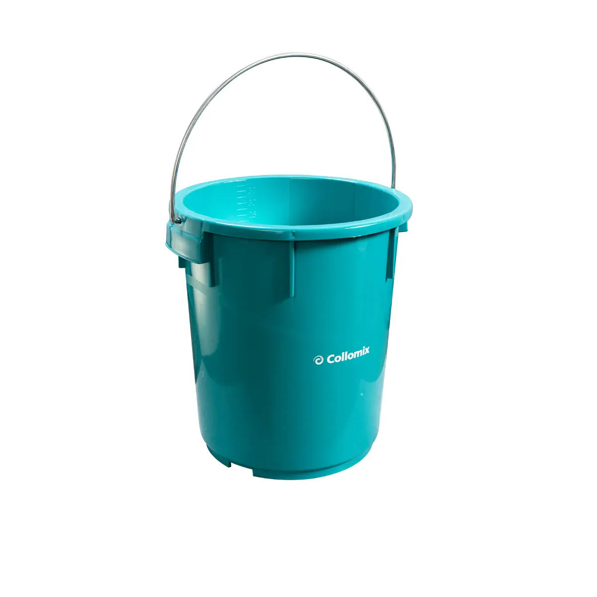 Collomix Mischeimer mixTUB 34 L türkis