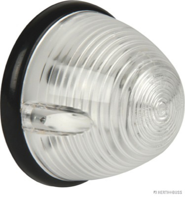 HERTH&BUSS Begrenzungsleuchte, 12 - 24 V, C5W
