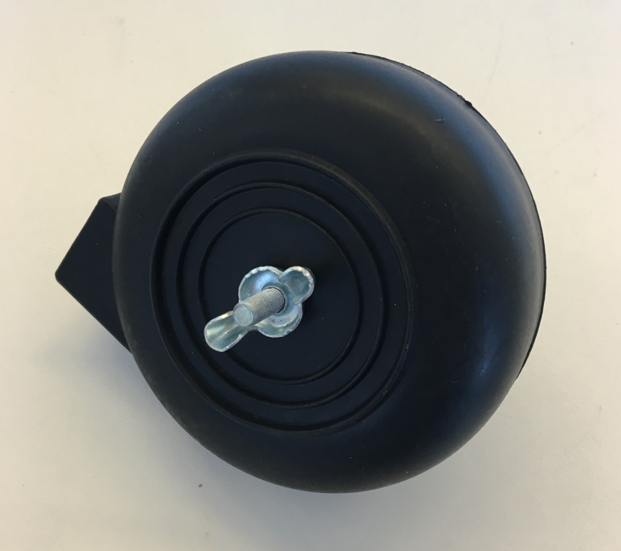 ELMAG Luftfilter 'PVC' AG 3/8' (Nr. 3) für EUROAIR 220,