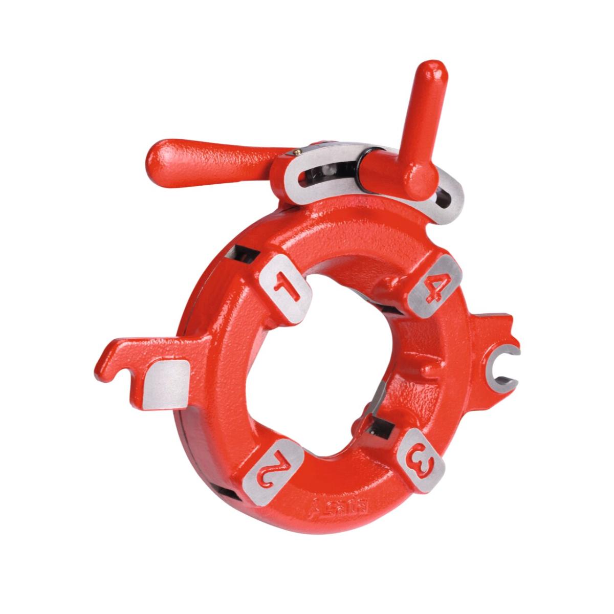 Rothenberger Schneidkopf Standard BSPT R 1/4 - 3/8 Zoll