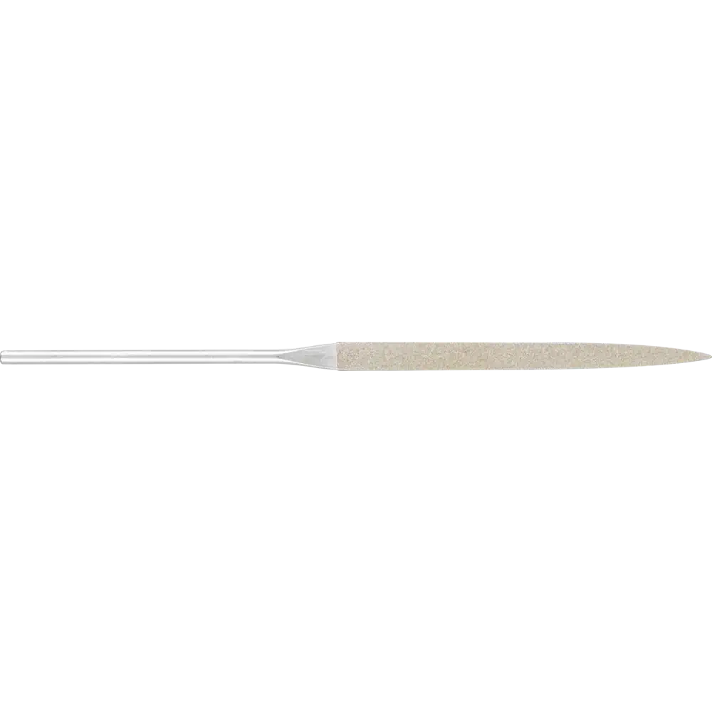 PFERD TOOLS Diamant-Nadelfeile Messer