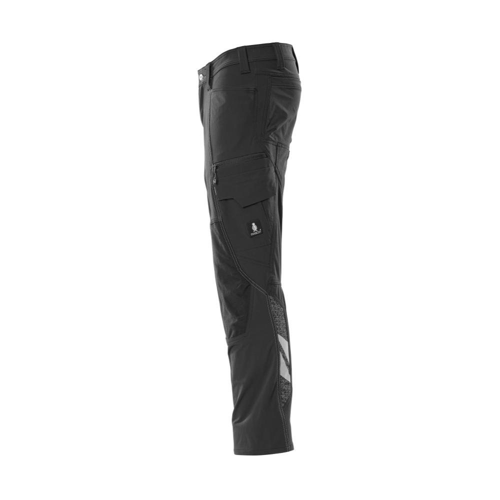 MASCOT Herren Hose mit Knietaschen ACCELERATE