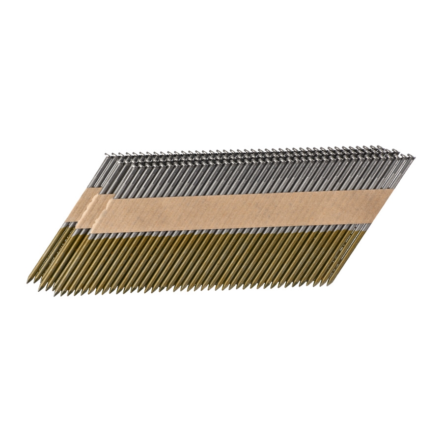 Milwaukee - Halbkopf-Nägel 7,4x3,1x90 mm (3000) - 4932478400