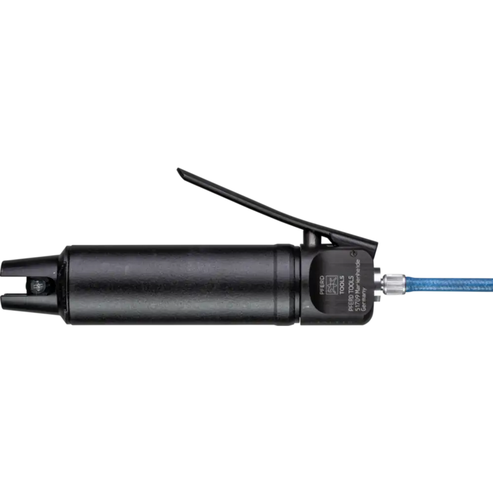 PFERD TOOLS Druckluftfeilgerät PF 8/90 HV 9000 Hub/min.