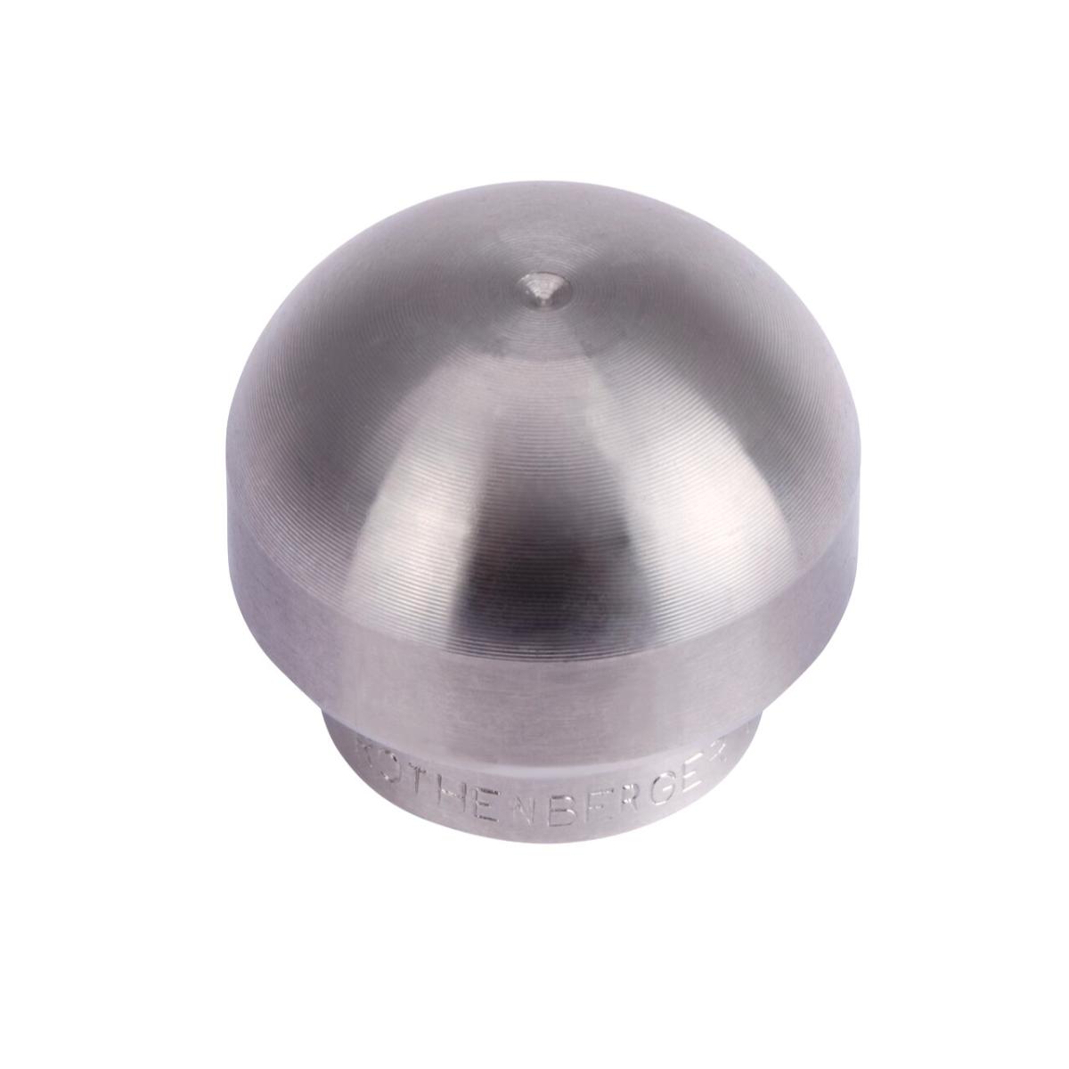 Rothenberger Rohrreinigungsdüse für HD13/100 - 19/180 B, R1/4 Zoll