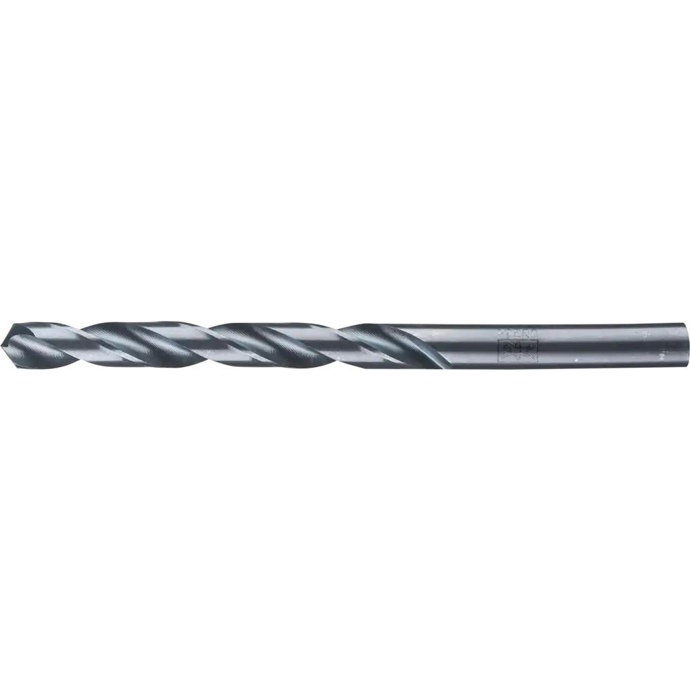 PFERD TOOLS Spiralbohrer STEEL HSS-G N DIN 338 universal