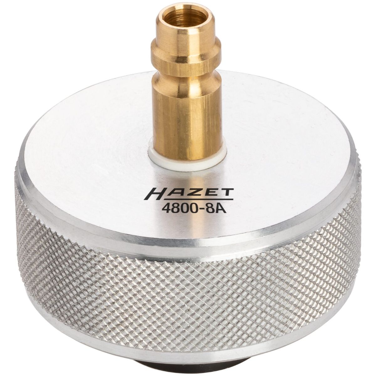 Pompe et adaptateur de radiateur HAZET pour BMW