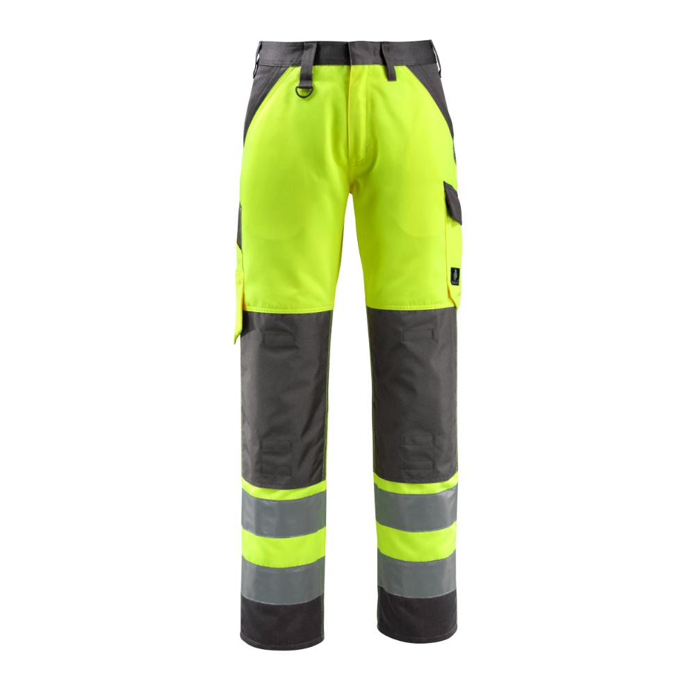 MASCOT Maitland Hose mit Knietaschen SAFE LIGHT