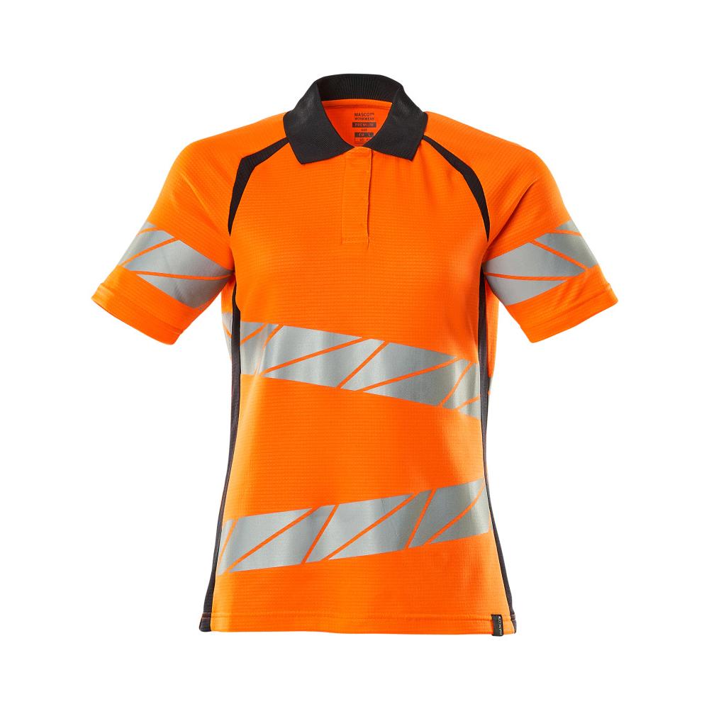 MASCOT Damen Polo-Shirt ACCELERATE SAFE