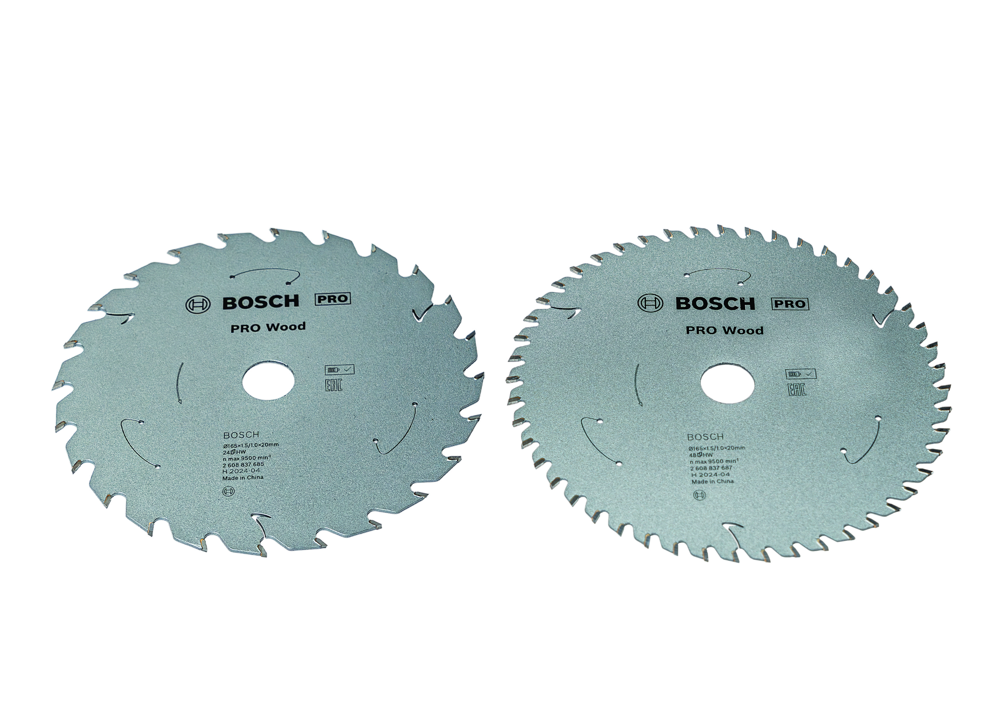 Bosch PRO Kreissäge Holz cordless KSB, 165mm, 2er Pack Bosch PRO Kreissäge Holz cordless KSB, 165mm, 2er Pack