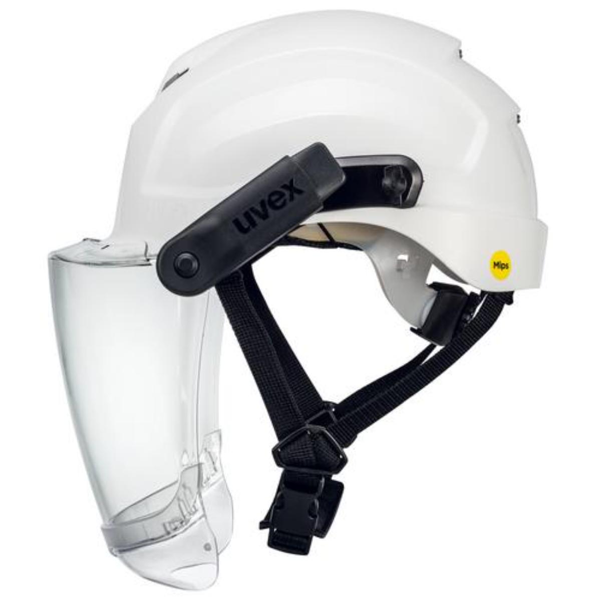 pheos Visier Magnet-Bajonett Kinnschutz