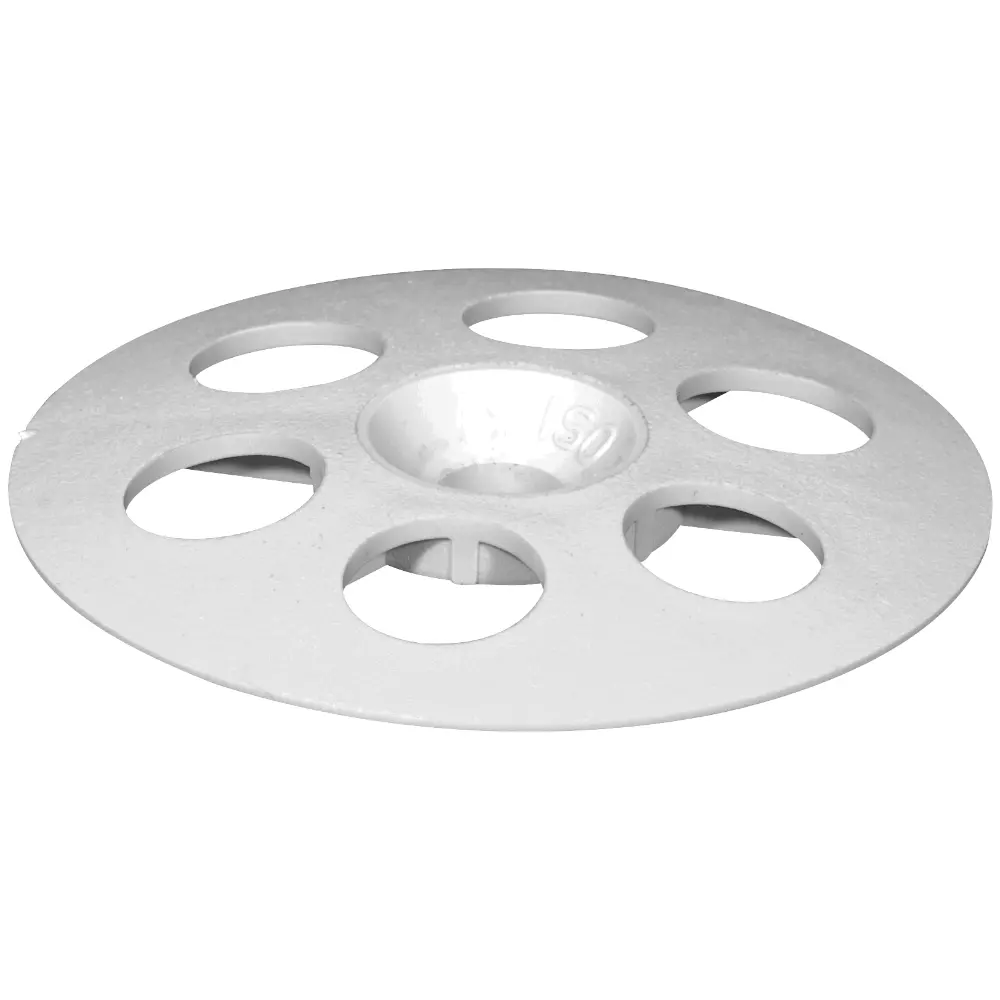 Fischer ISO-Scheibe 8/60 KS