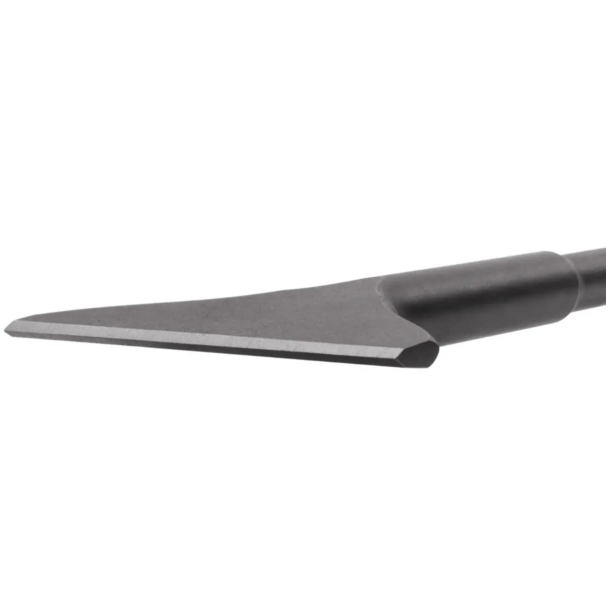 Rennsteig Breitspatmeißel für Elektrohämmer SDS max, 105 x 350 mm