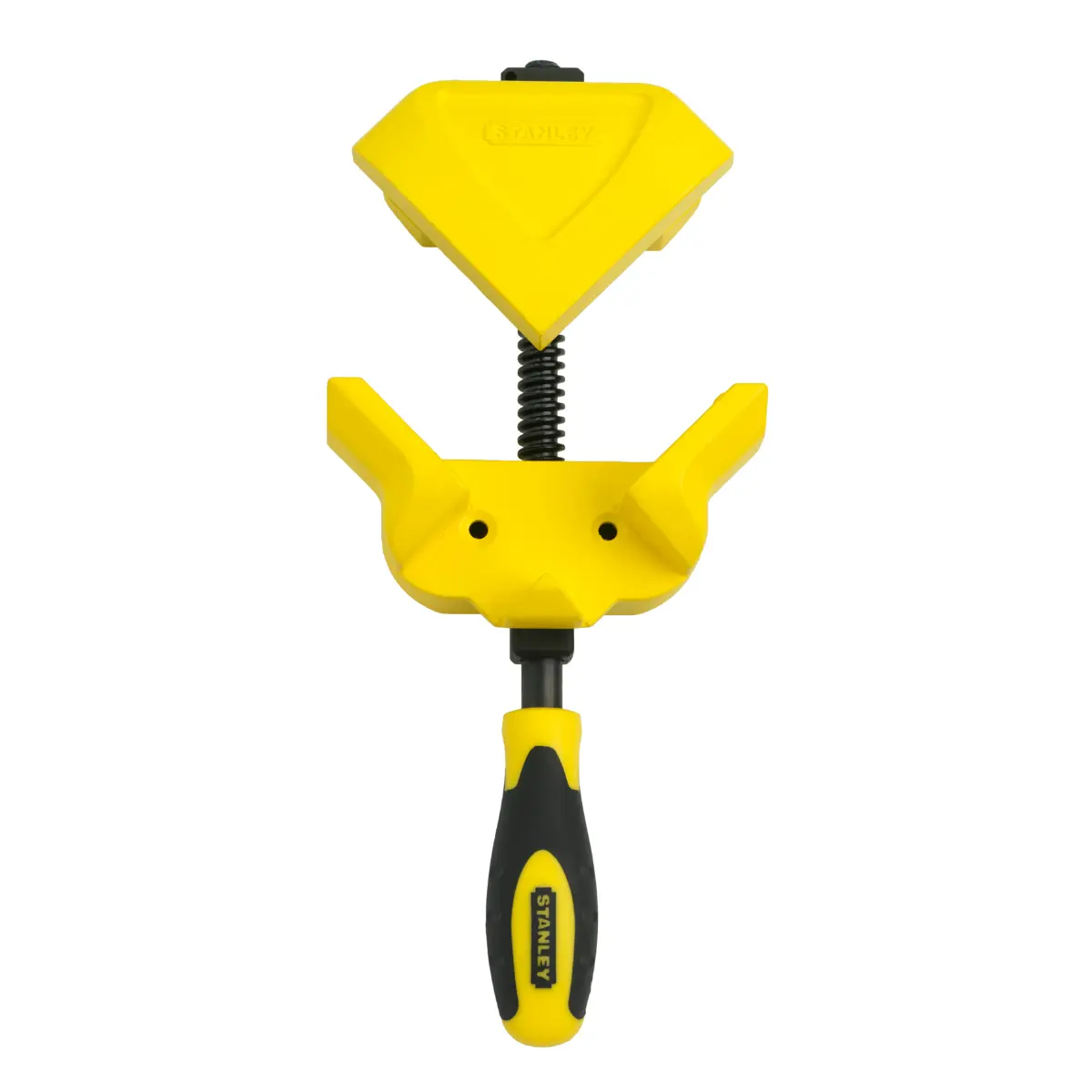 STANLEY Bailey Gehrungsspanner leichte Ausführung Ausladung 30 mm Spannweite 57 mm