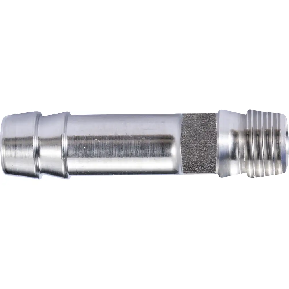 PFERD TOOLS Schraubtülle TGA 8 mit Außengewinde 1/4″ Stahlausführung