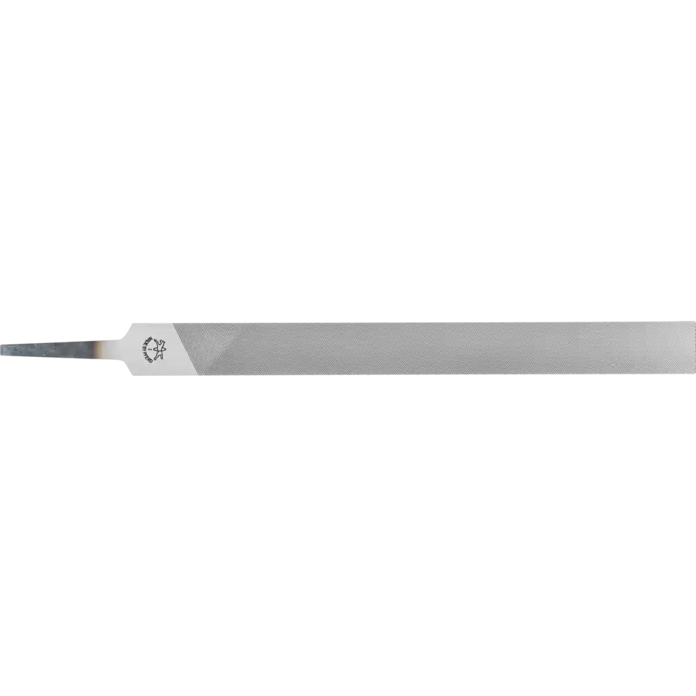 PFERD TOOLS Werkstattfeile Flachstumpf