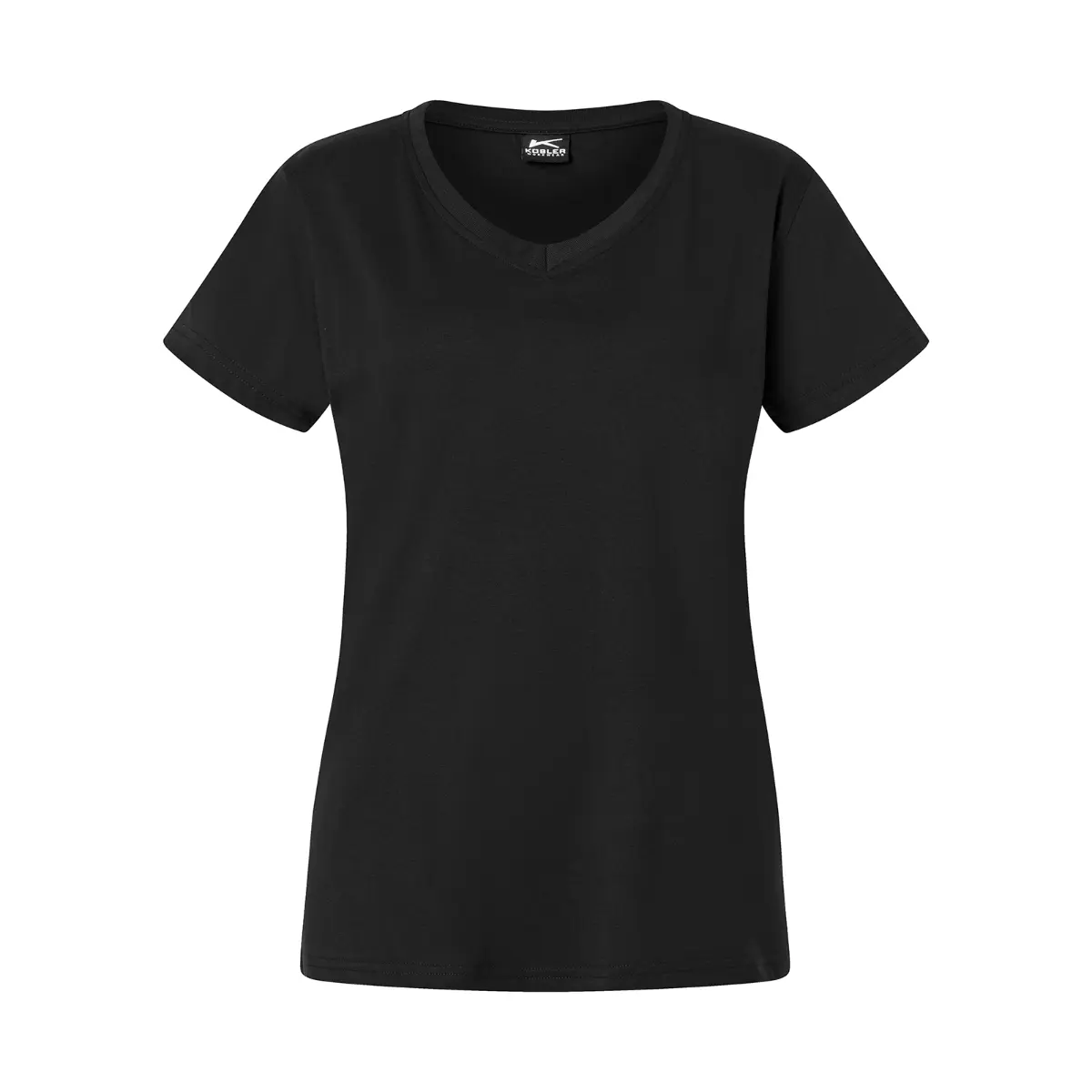 KÜBLER SHIRTS T-Shirt Damen